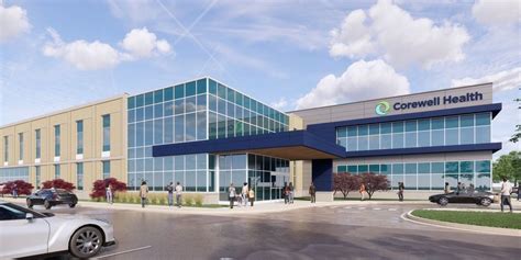 Corewell Health Royal Oak