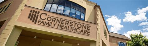 Cornerstone Behavioral Health