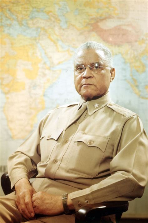 Cpsts Inc On Linkedin Benjamin O Davis Sr 1877 1970 Benjamin