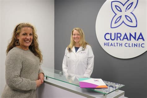 Curana Health Washington Dc