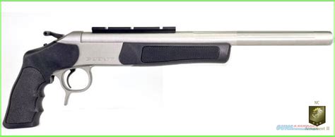 Cva Scout V2 Pistol Discontinued