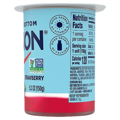 Dannon Strawberry Greek Yogurt Nutrition Facts Besto Blog Dannon Strawberry Greek Yogurt Nutrition Facts Besto Blog