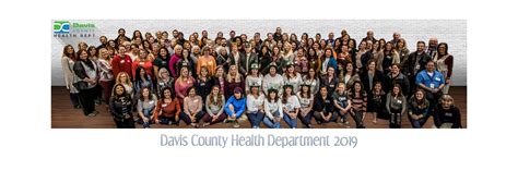 Davis County Health Department