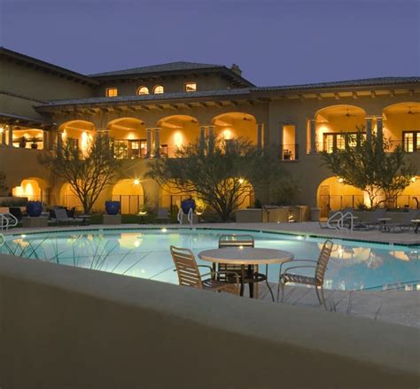 Dc Ranch Village Health Club & Spa