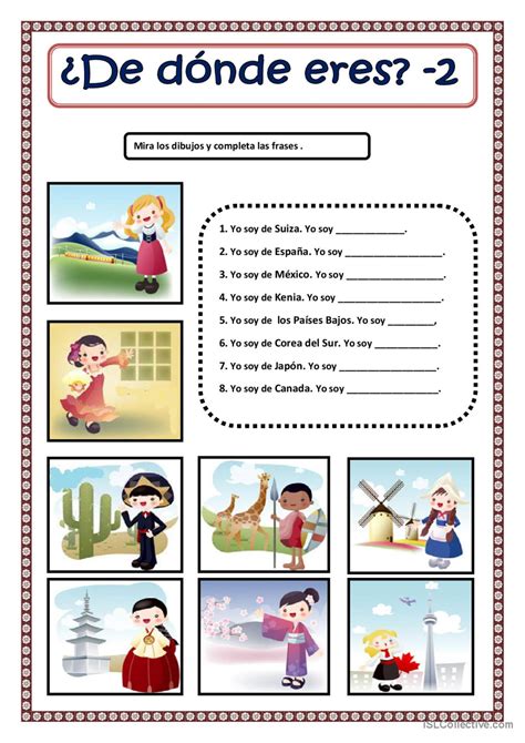 Unveiling the English Translation of 'De Donde Eres'