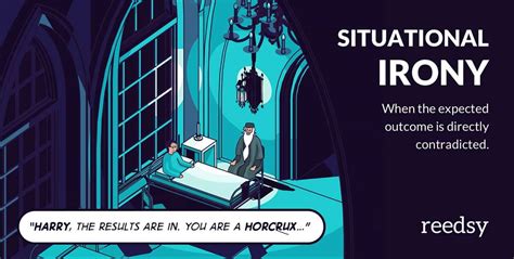 Uncover Situational Irony: Simple Definition and Examples That'll Surprise You