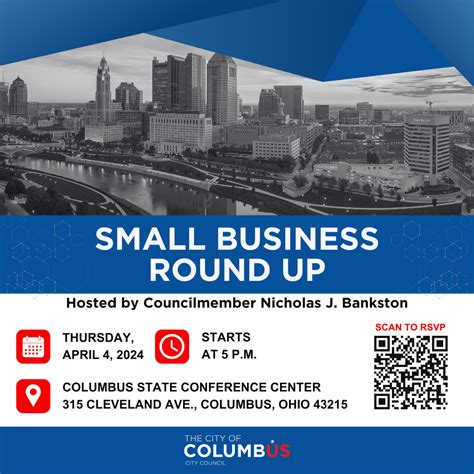 Denver Business Round Up