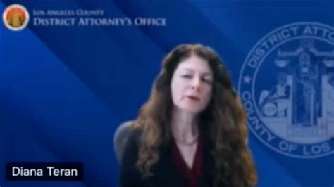 Diana Teran: Unveiling a Leadership Trailblazer