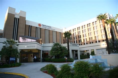 Dignity Health Northridge