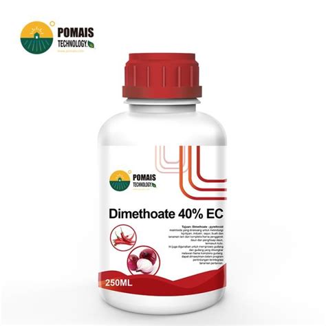 Dimethoate Health Hazards