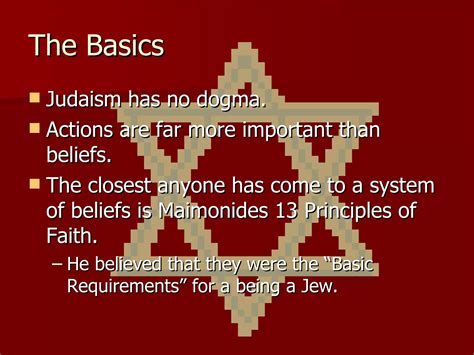 Do Jews Believe In Sin Jews For Jesus