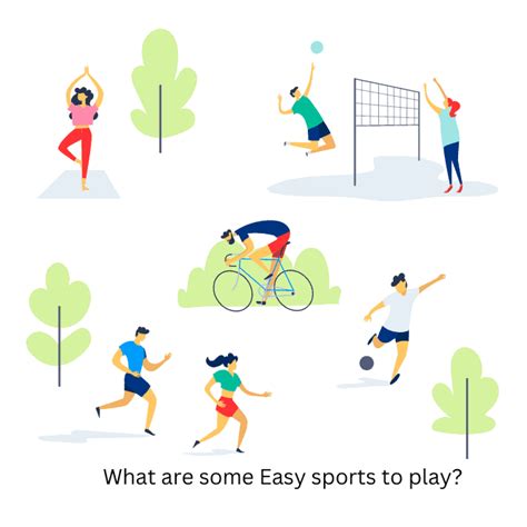 Easy Sports Mastery: Do Sports Simple!