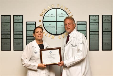 Dolan Family Health Center