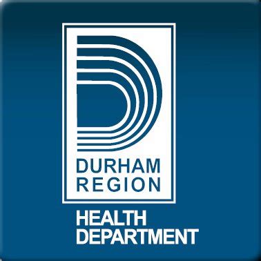 Durham Health Department