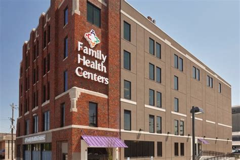 East Ark Family Health Center