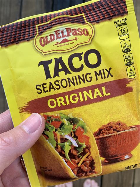 El Paso Taco Meat Recipe Deporecipe Co