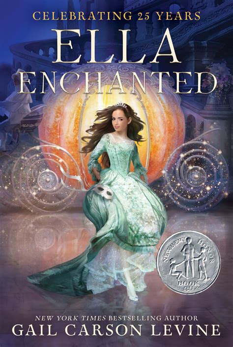 Ella Enchanted Book: Unveiled Secrets Unveiled