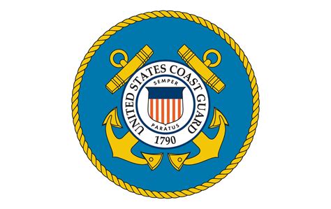 Enlisting United States Coast Guard Enlisting United States Coast Guard