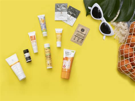 Best Environmental Working Group Sunscreen Choices for 2023