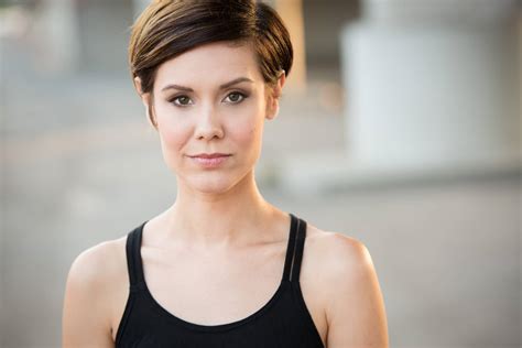 Erin Evans: Unveiling Unexpected Career Shifts