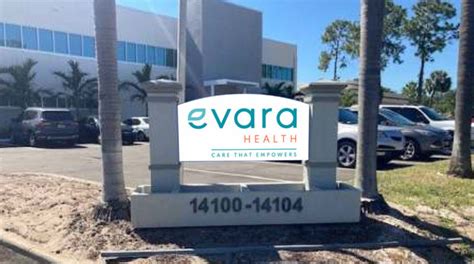 Evara Health At Highpoint