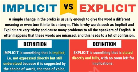 Explicit vs Implicit: Unveiling Hidden Insights for Decision-Making