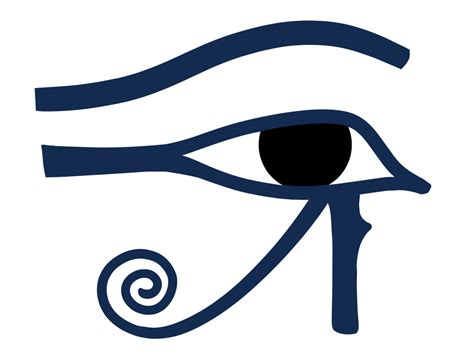 Unlocking the Mysteries of the Eye of Horus: Ancient Secrets Revealed