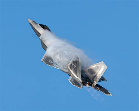 F22 Demo Team