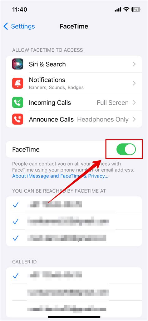 Facetime Not Working? Quick Fixes For Seamless Video Calls