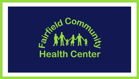 Fairfield Community Health Center