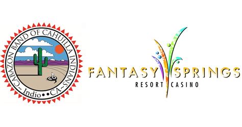 Fantasy Springs Resort Casino Warehouse Receiver