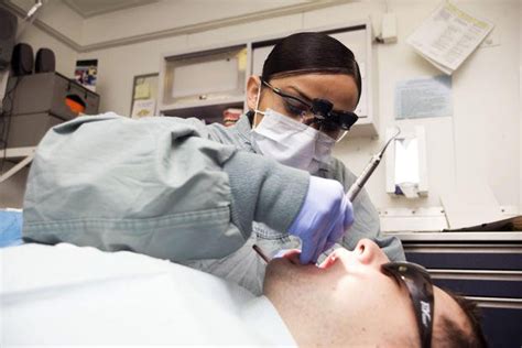 Fedvip Extends Military Retiree Dental Vision Enrollment Window