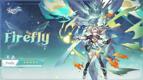 Firefly Release Hsr