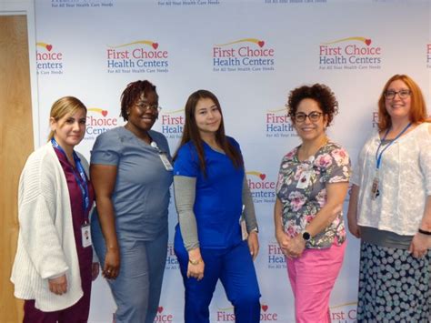 First Choice Health Center