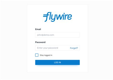 Streamline Access: Flywire Login Secrets Revealed