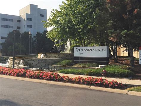 Franciscan Health Dyer