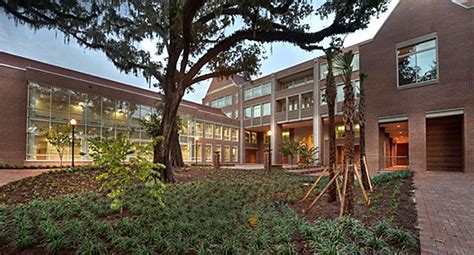 Fsu Health And Wellness Center