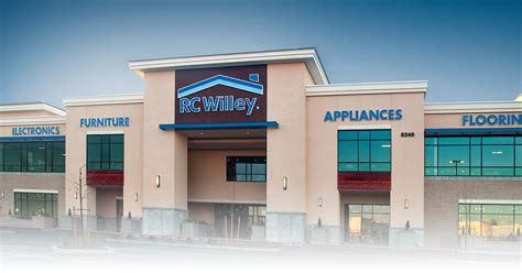 Furniture Store In Salt Lake City Rc Willey Furniture Store In Salt Lake City Rc Willey