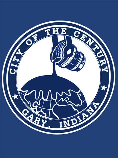 Gary Health Department