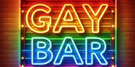 Exploring the Best Gay Bars for Fun