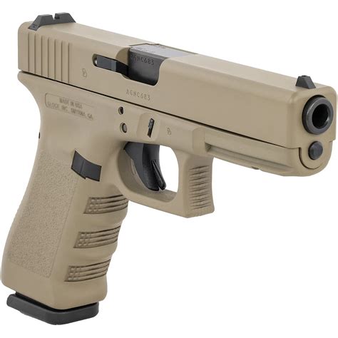 Glock 48 Full Fde Glock 48 Full Fde