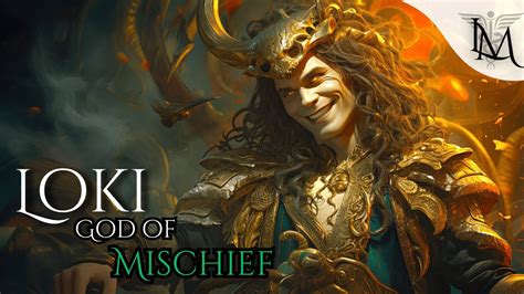 God of Mischief: Uncover His Secrets!