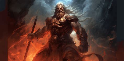 God of War Tyr: Epic Myth Revealed