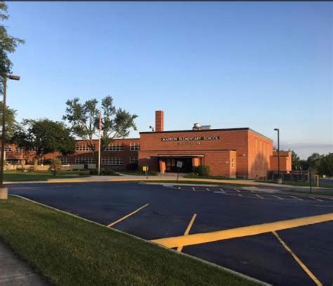 Good Elementary Schools Near Me