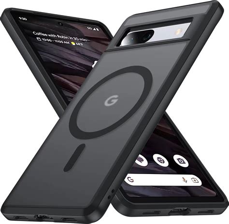 Why Google Pixel 7A Case Is Essential For Protection And Longevity