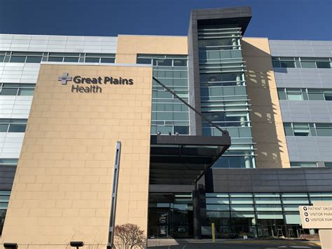 Great Plains Health North Platte