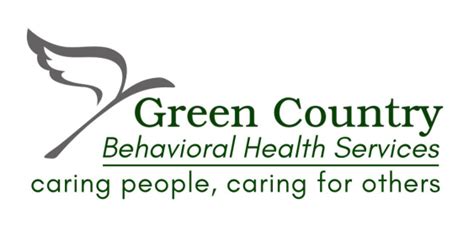 Green Country Behavioral Health