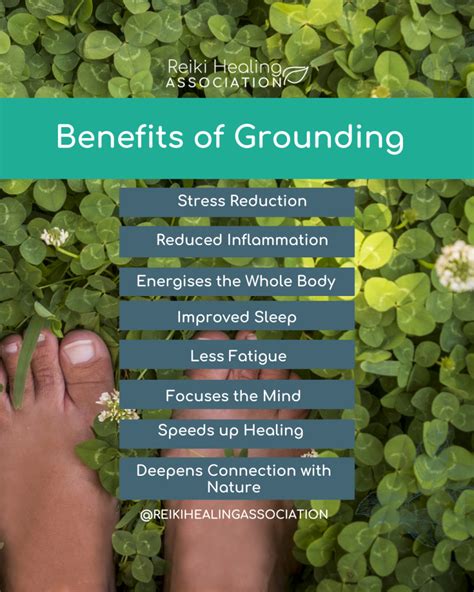 Grounding For Health Quantum