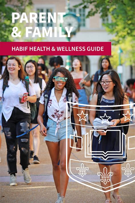 Habif Health And Wellness