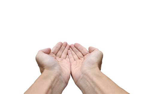 Hand in Hand: Secrets to Success Revealed!